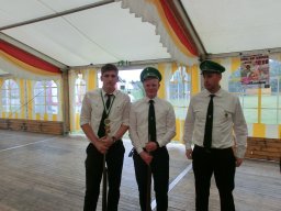 Schützenfest 2013